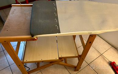 Asse da stiro Foppapedretti