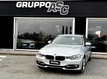 BMW 320 d 2.0 DIESEL 184 CV xdrive Sport