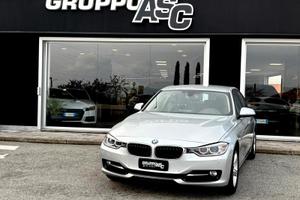 BMW 320 d 2.0 DIESEL 184 CV xdrive Sport