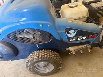 Motocompressore campagnola