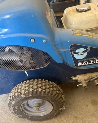 Motocompressore campagnola