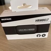 Sensore Cardiofrequenzimetro Hrmbelt Decathlon