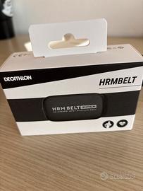 Sensore Cardiofrequenzimetro Hrmbelt Decathlon