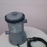 pompa per piscina