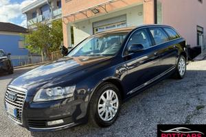 Audi A6 Avant 2.0 TDI 170 CV F.AP. multitronic