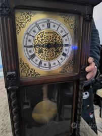 orologio a pendolo gastor 
