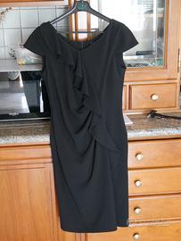 Tubino nero