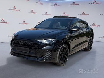 Audi Q8 TDI 210kW quattro tip. S Line Edition