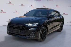 Audi Q8 TDI 210kW quattro tip. S Line Edition