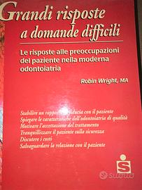 grandi risposte a domande difficili 