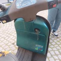 Piaggio Vespa 50 ET4 - 1993