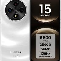 Smartphone Lagenio A12 pro