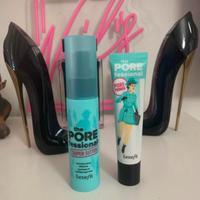 The pore super setter e primer benefit