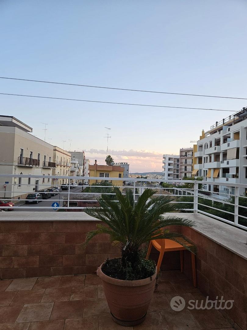 Appartamento – Castellaneta, Taranto - Vista 3