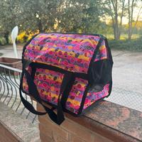 Trasportino per i gatti