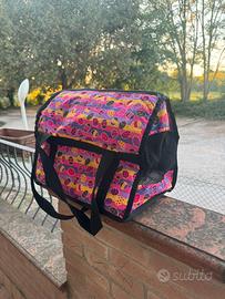 Trasportino per i gatti