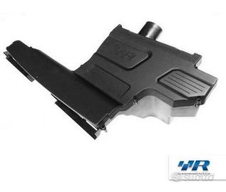 Aspirazione filtro vw golf 7 gti r r600 2.0 tsi