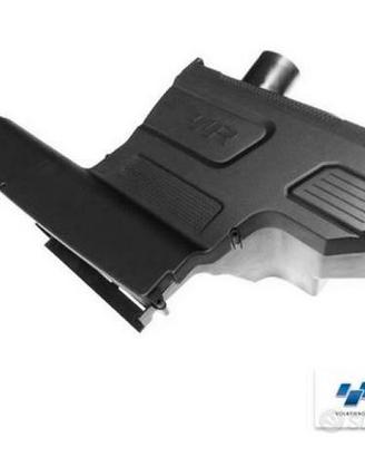 Aspirazione filtro vw golf 7 gti r r600 2.0 tsi