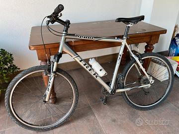 Bicicletta uomo solo ritiro nessuna spedizione