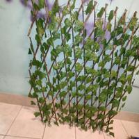 Edera artificiale 