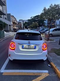 Fiat 500x - 2020