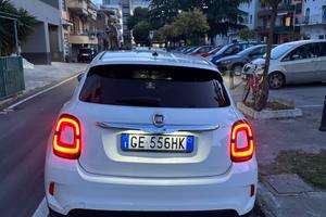 Fiat 500x - 2020