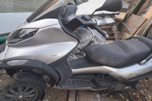 Piaggio Mp3