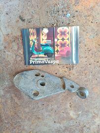 piastra preselettore piaggio vespa bacchetta 125 n