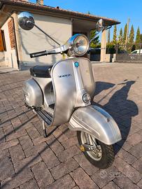 Vespa 200 Rally