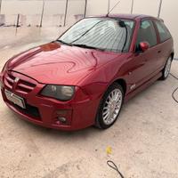 Mg ZR Sport