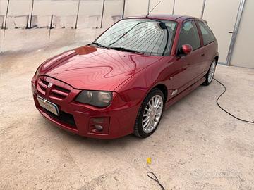 Mg ZR Sport