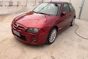 Mg ZR Sport