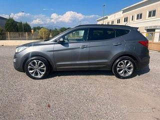 HUNDAY SANTA FE