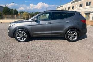 HUNDAY SANTA FE