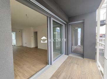 Rif.SM25A2| appartamento trilocale