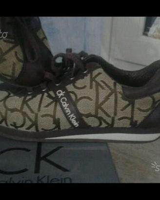Scapa Calvin Klein
