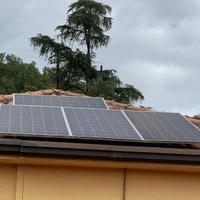 Pannelli Fotovoltaici