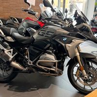 Bmw r 1200 gs - 2018