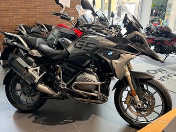 Bmw r 1200 gs - 2018