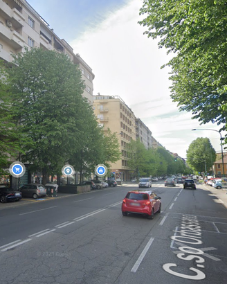CORSO ORBASSANO TRILOCALE