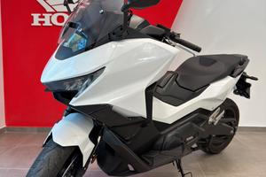 Honda Forza 750 del 2025 con KM 10.950