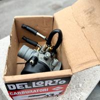 Carburatore Dellorto 17,5 Phbn