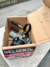 Carburatore Dellorto 17,5 Phbn