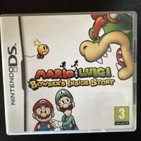 Mario & Luigi: Viaggio al Centro di Bowser