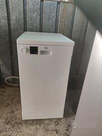 lavastoviglie Beko