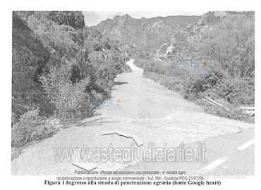 Terreno Agricolo San Vito [A90393]