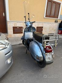 Vespa PX 125