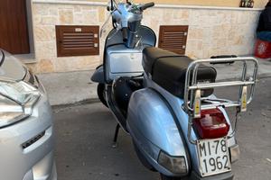 Vespa PX 125