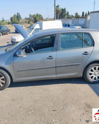 VW GOLF 5 1K1 1.9 TDI 105CV 03-08 - Ricambi