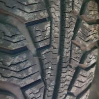 gomme 195/65/16 termiche